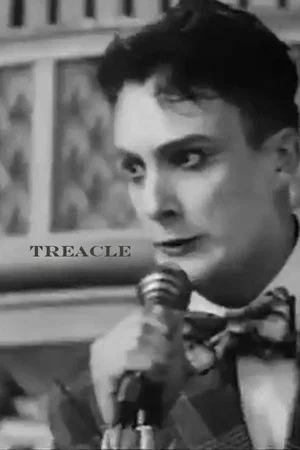 Постер: Treacle