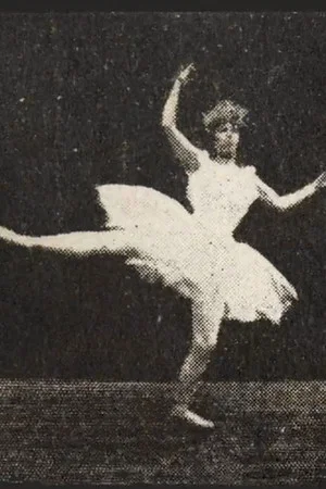 Постер: Miss de Vère - English Jig