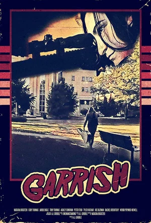 Постер: Garrish