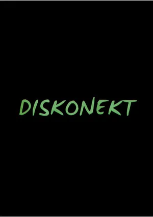 Постер: Diskonekt
