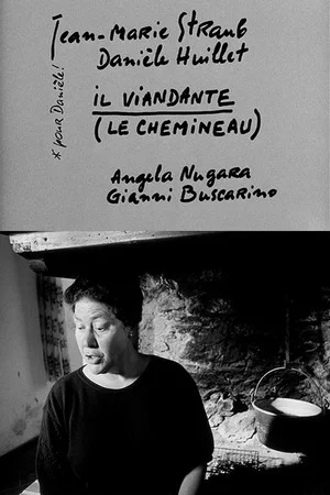 Постер: Il viandante