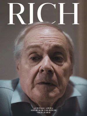 Постер: RICH