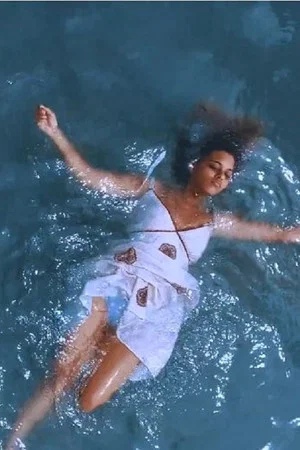 Постер: The Woman at the End of the World