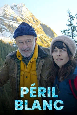 Постер: Murders in Savoie