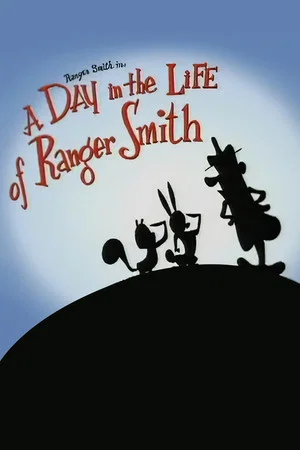 Постер: A Day in the Life of Ranger Smith