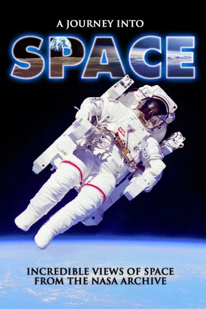 Постер: A Journey into Space