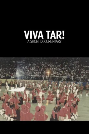 Постер: Viva Tar!