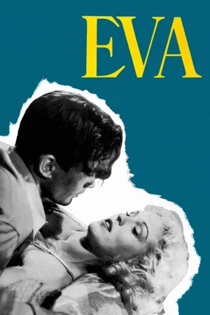 Постер: Eva