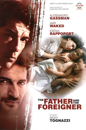 Постер: The Father and the Foreigner