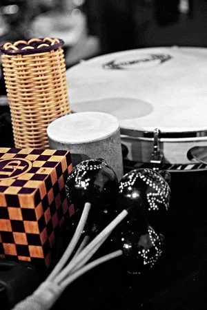 Постер: Rhumba Rhythm at the Hollywood La Conga