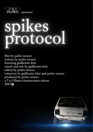 Постер: Spikes Protocol