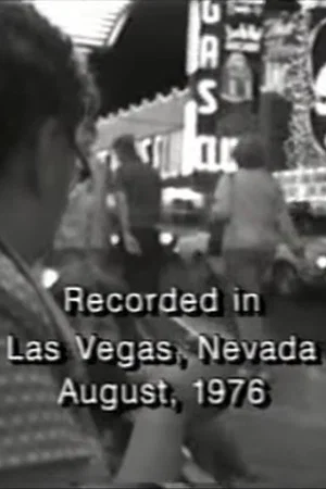 Постер: The Las Vegas Tapes