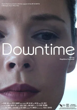 Постер: Downtime
