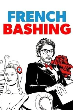 Постер: French Bashing