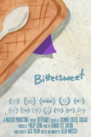 Постер: Bittersweet