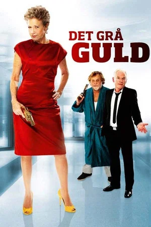 Постер: Grey Gold