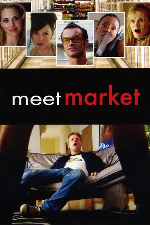 Постер: Meet Market