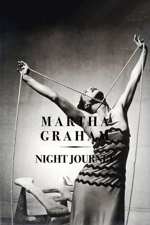 Постер: Night Journey
