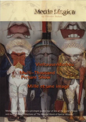 Постер: Multi-Thousand Picture Show