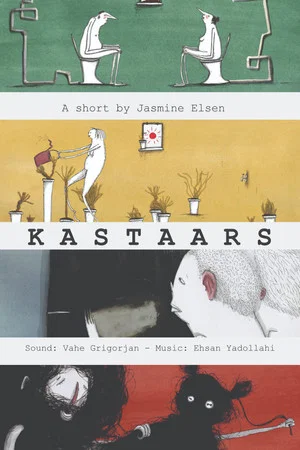 Постер: Kastaars
