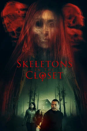 Постер: Skeletons in the Closet
