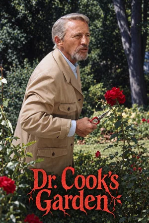 Постер: Dr. Cook's Garden