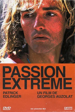 Постер: Passion Extrême
