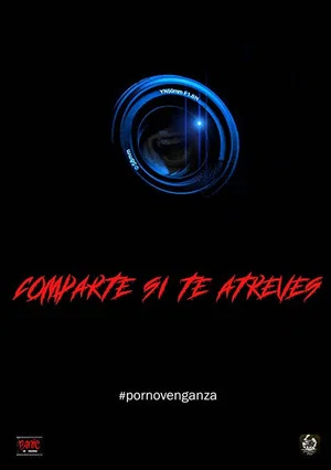 Постер: #pornovenganza