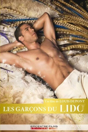 Постер: Les garçons du Lido
