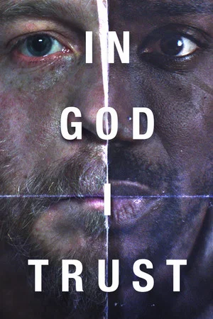 Постер: In God I Trust
