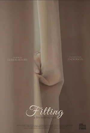 Постер: Fitting