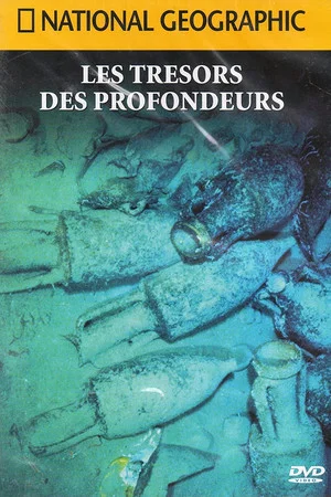 Постер: The Treasures of the Depths
