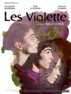 Постер: Les Violette