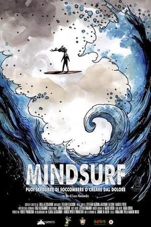 Постер: Mindsurf