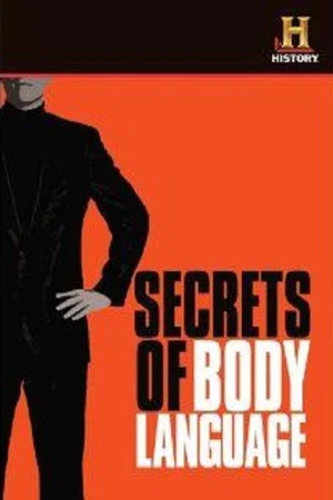 Постер: Secrets of Body Language