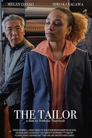 Постер: The Tailor
