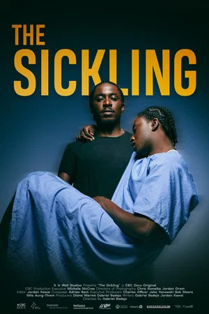 Постер: The Sickling