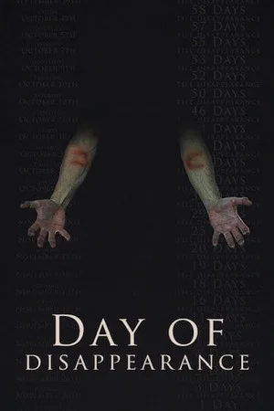 Постер: Day Of Disappearance