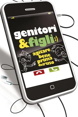 Постер: Genitori & figli - Agitare bene prima dell'uso