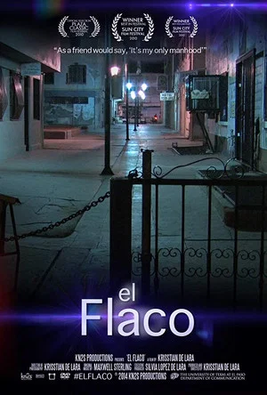 Постер: El Flaco
