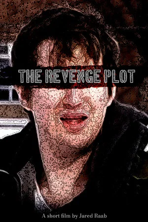 Постер: The Revenge Plot