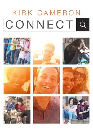 Постер: Kirk Cameron: Connect