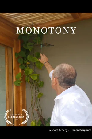 Постер: Monotony