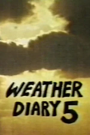 Постер: Weather Diary 5