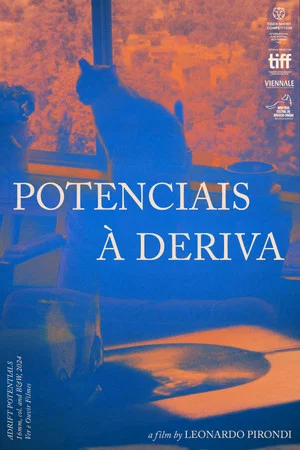 Постер: Adrift Potentials