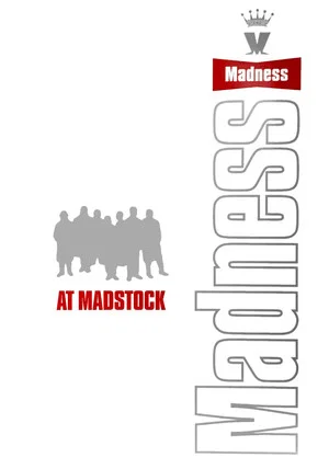 Постер: Madness at Madstock