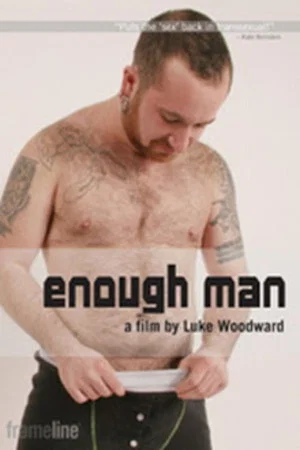 Постер: Enough Man