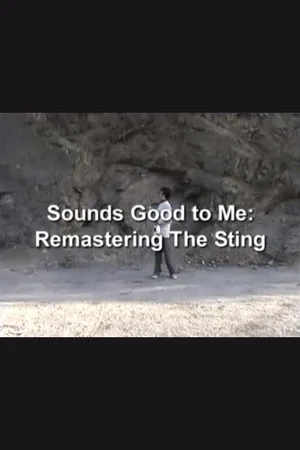 Постер: Sounds Good to Me: Remastering 'The Sting'