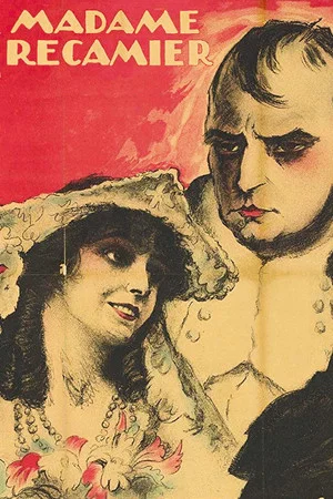 Постер: Madame Récamier