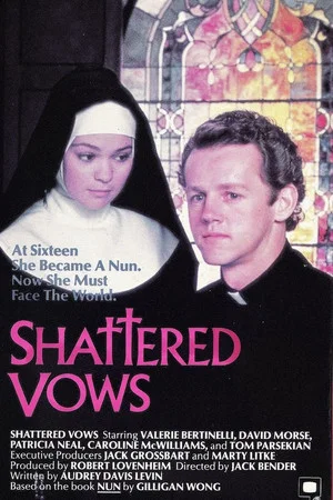 Постер: Shattered Vows